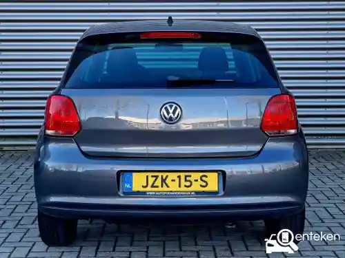 VW Polo 1.2 2010