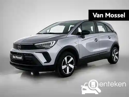 Opel Crossland 1.2 DI Turbo 2022