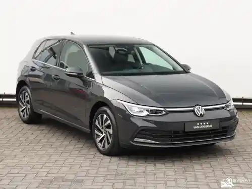 VW Golf 1.4 eHybrid 2022