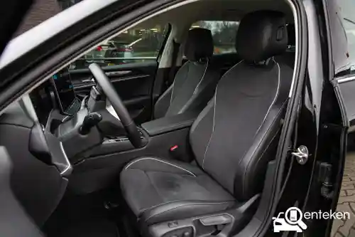 VW Passat Variant 1.5 eTSI ACT 2025