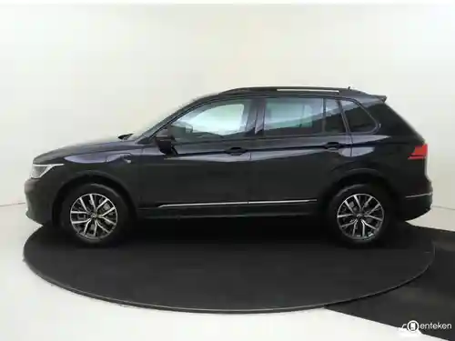 VW Tiguan 1.4 eHybrid OPF 2023