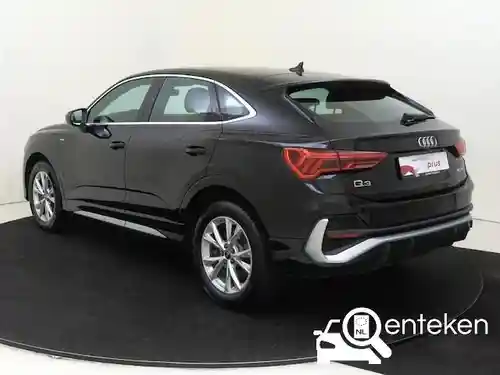 Audi Q3 Sportback 45 TFSI e 2022
