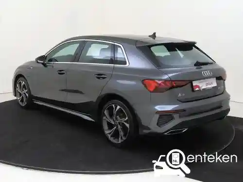 Audi A3 Sportback 40 TFSI e 2023