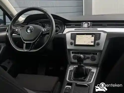 VW Passat Variant 1.4 TSI BMT ACT 2015
