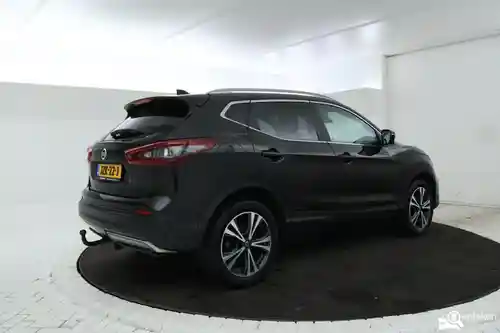 Nissan Qashqai 1.5 dCi 2020
