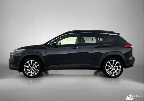 Toyota Corolla Cross 2.0 Hybrid 2023