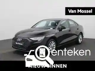 Audi A3 30 TFSI 2022