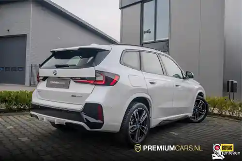 BMW X1 xDrive25e 2023