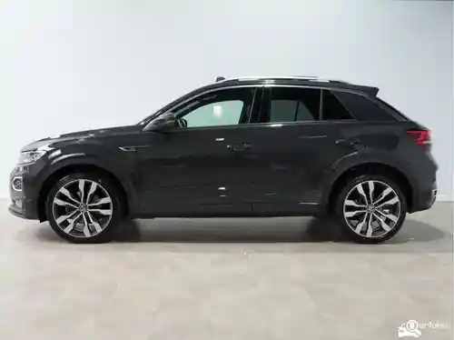 VW T-Roc 1.5 TSI OPF ACT 2021