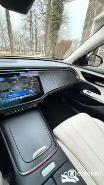 Mercedes-Benz E 300 e T-model 2024