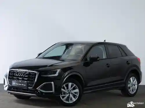 Audi Q2 35 TFSI 2025