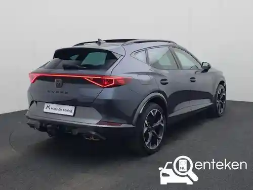 CUPRA Formentor VZ 1.4 e-HYBRID 2023