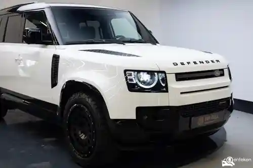 Land Rover Defender 110 P400e 2021