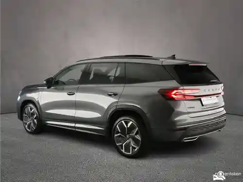 Skoda Kodiaq 1.5 TSI iV PHEV 2025