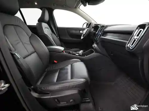 Volvo XC40 Recharge Plug-in Hybrid T4 2022