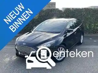 Ford Focus Turnier 1.0 EcoBoost 2017