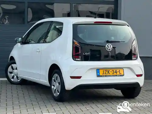 VW up! 1.0 2016