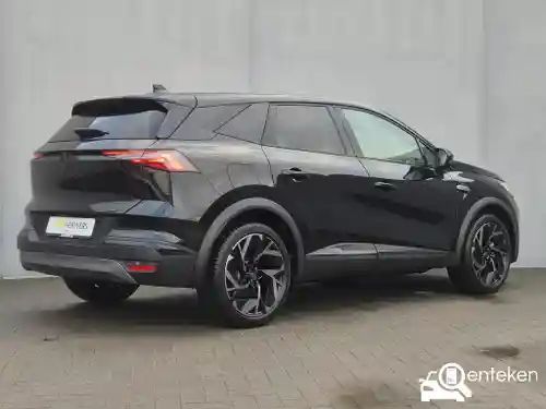 Renault Symbioz E-Tech Full Hybrid 145 2025