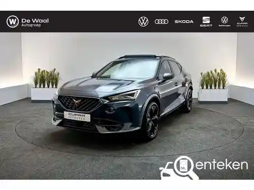 CUPRA Formentor VZ 1.4 e-HYBRID 2022