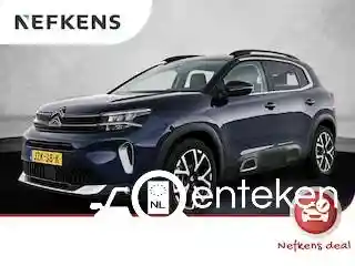 Citroen C5 Aircross Plug-In-Hybrid 225  2023