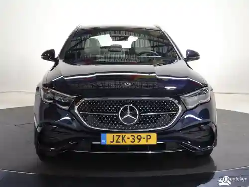 Mercedes-Benz E 300 e T-model 2026