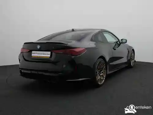 BMW M4 CS Coupé 2026