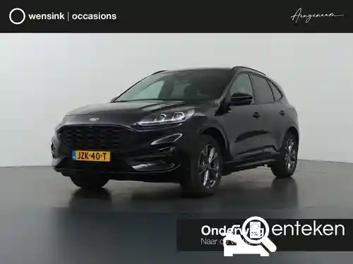 Ford Kuga 2.5 Plugin-Hybrid 2023