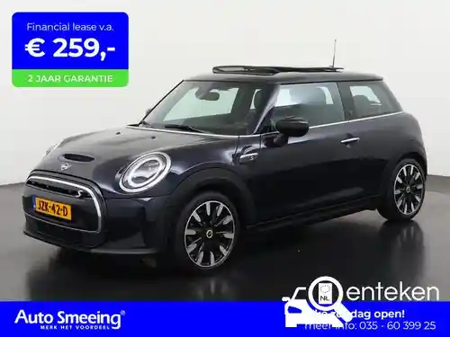 MINI  Cooper SE 2021