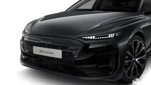 Audi A6 Avant e-tron performance 2025