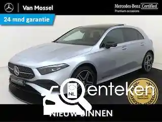 Mercedes-Benz A 250 e 2026