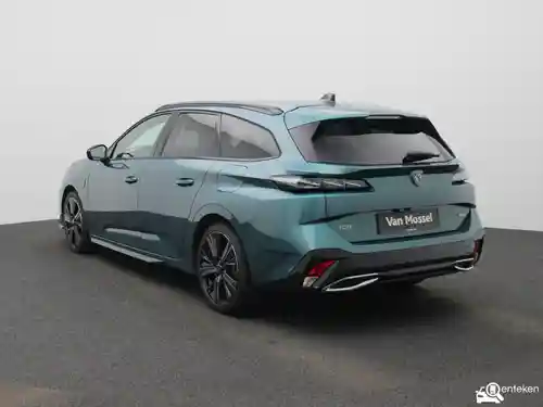Peugeot 308 SW 1.6 Plug-In Hybrid 180 2023