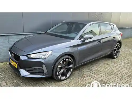 CUPRA Leon Sportstourer VZ 1.4 e-HYBRID 2022