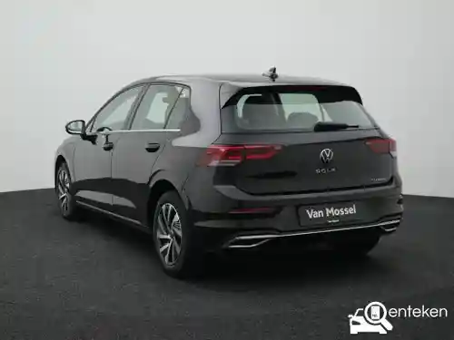 VW Golf 1.4 eHybrid 2022