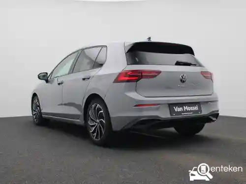 VW Golf 1.5 TSI ACT 2021
