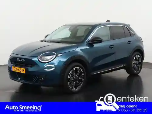 Fiat 600 1.2 T3 Hybrid 2025