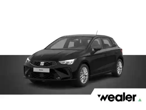 SEAT Ibiza 1.0 TSI 2026