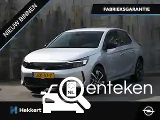 Opel Corsa 1.2 DI Turbo Hybrid 48V 2026