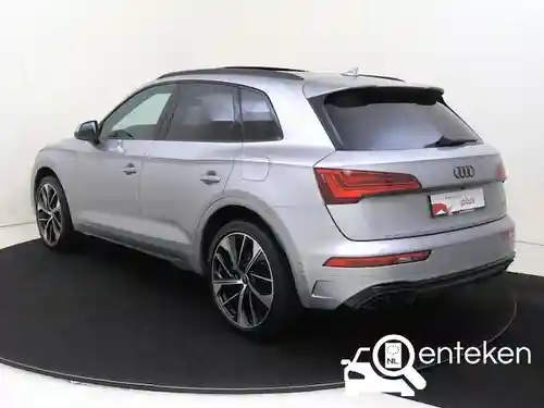 Audi Q5 50 TFSI e 2023