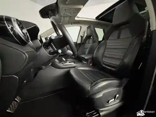 MG EHS 1.5T GDI Plug-in-Hybrid 2022