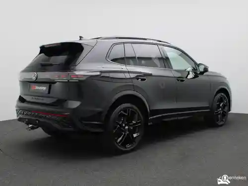 VW Tiguan 1.5 eHybrid OPF 2026