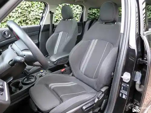 MINI Countryman Cooper S 2019