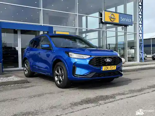 Ford Kuga Active 2.5 PHEV 2026