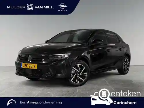Opel Corsa 1.2 DI Turbo Hybrid 48V 2026