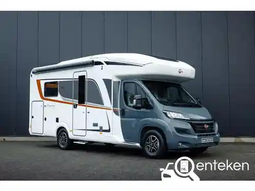 Burstner Gmbh Bt6491 2026