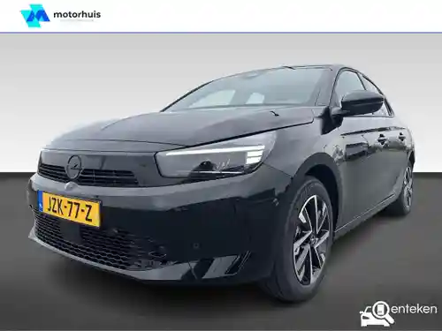 Opel Corsa 1.2 DI Turbo Hybrid 48V 2026