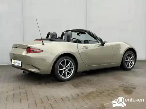 Mazda MX-5 SKYACTIV-G 132 2023