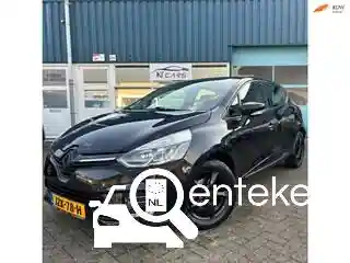Renault Clio 1.2 16V 75 2017