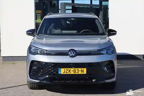 VW Tiguan 1.5 eHybrid OPF 2026