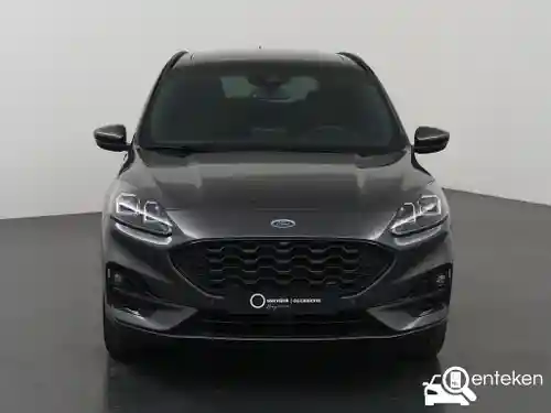 Ford Kuga 2.5 Plugin-Hybrid 2022