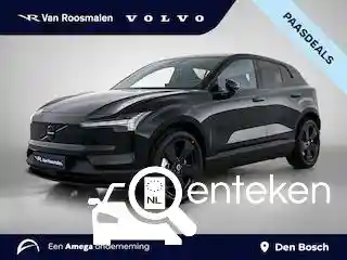 Volvo EX30 Twin Motor Performance 2026